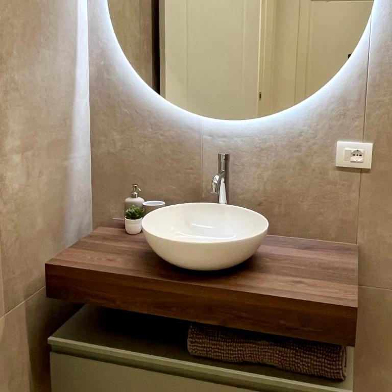 Note di Verde - Verona Apartment - One-Bedroom Apartment - 10