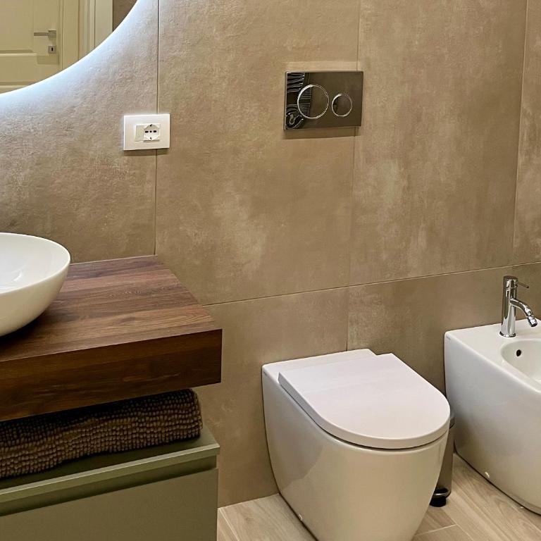 Note di Verde - Verona Apartment - One-Bedroom Apartment - 13