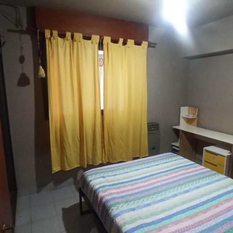 Depto en pleno CENTRO de San Salvador - One-Bedroom Apartment - 8