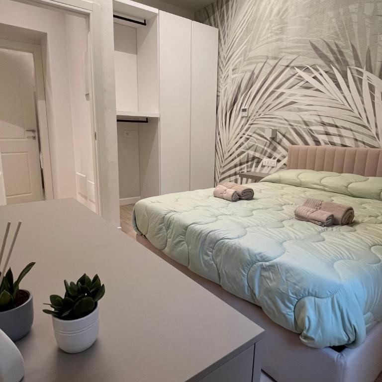 Note di Verde - Verona Apartment - One-Bedroom Apartment - 7