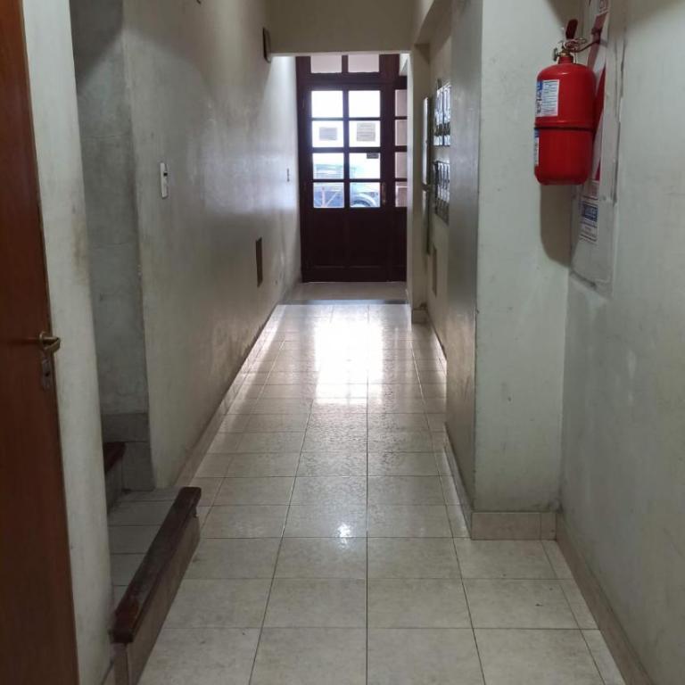 Depto en pleno CENTRO de San Salvador - One-Bedroom Apartment - 9