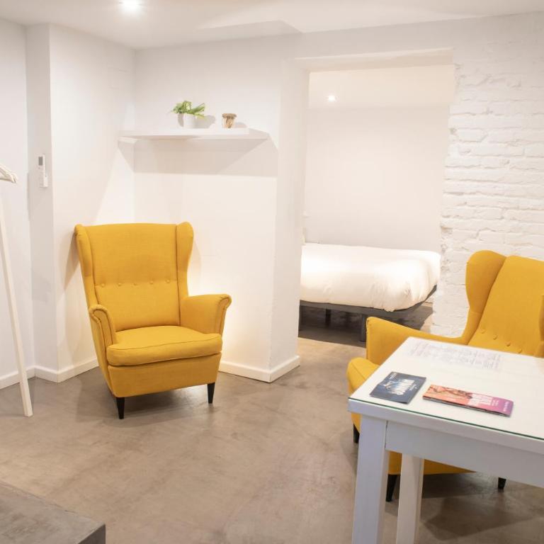 ABCyou Bed&Breakfast - Double Room with Private Bathroom - 20