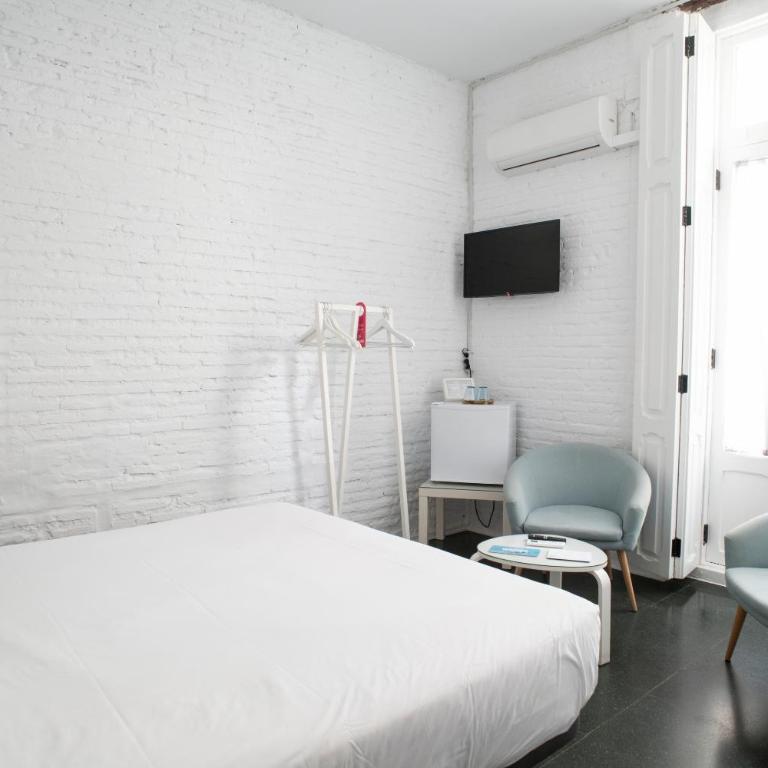 ABCyou Bed&Breakfast - Double Room with Private Bathroom - 5