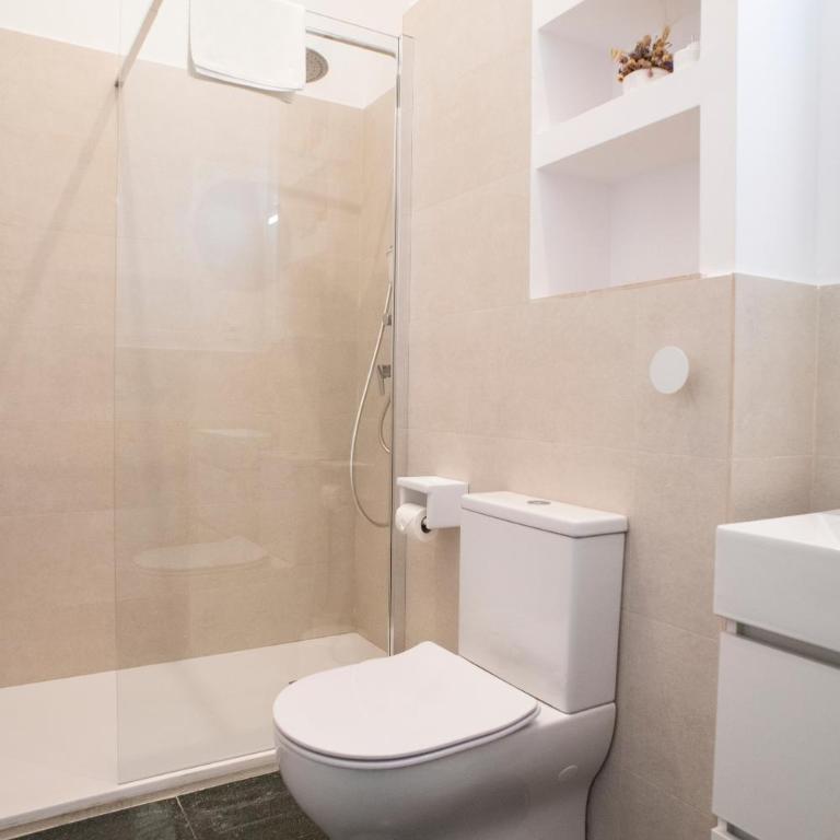 ABCyou Bed&Breakfast - Double Room with Private Bathroom - 6