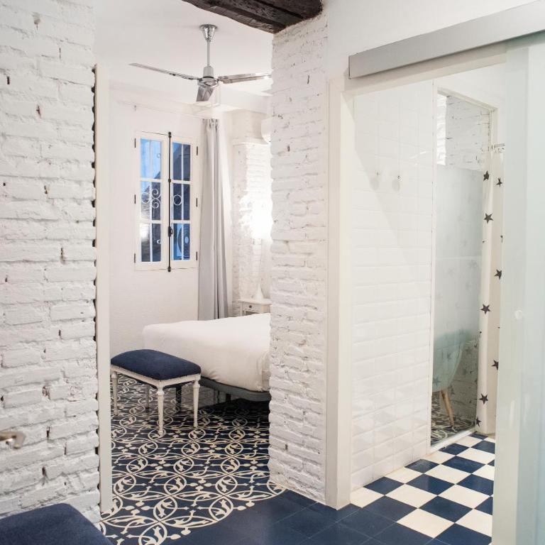 ABCyou Bed&Breakfast - Double Room with Private Bathroom - 16