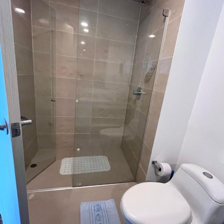 Morros Seaway 935 Apto 806 - Apartment with Sea View - 15