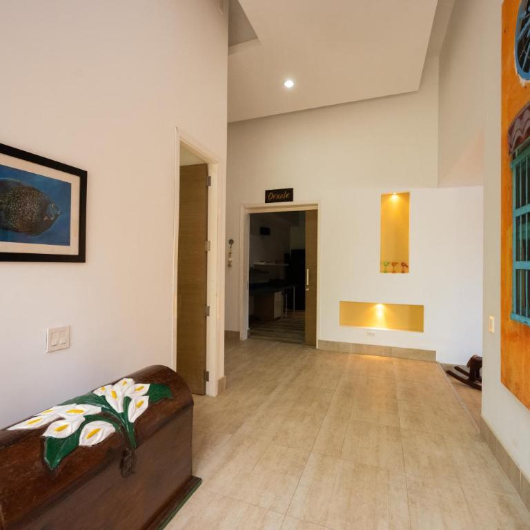 Maravillosa Villa en Marina Baru enCartagena! - Villa con vistas al mar - 81