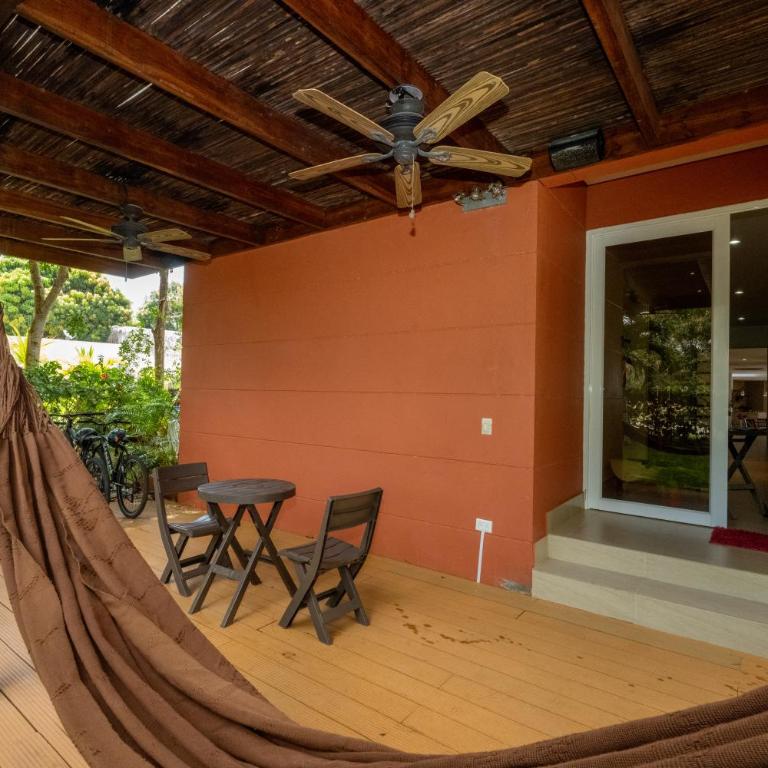 Maravillosa Villa en Marina Baru enCartagena! - Villa con vistas al mar - 98