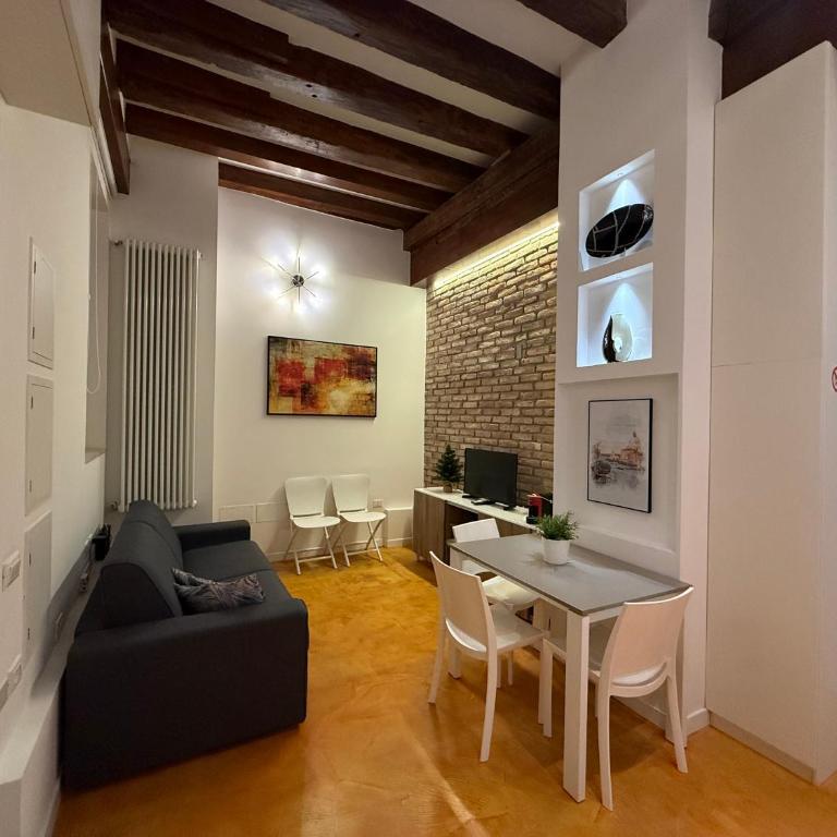 Ca' Vittoria Serene Home - Heart of Venice - Apartment - Ground Floor - 13