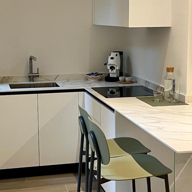 Note di Verde - Verona Apartment - One-Bedroom Apartment - 4