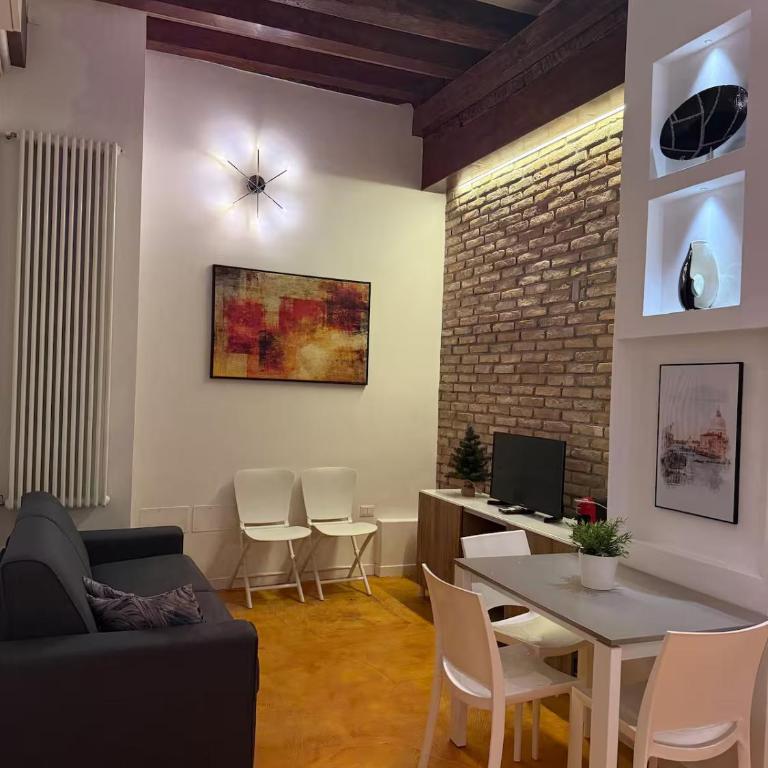 Ca' Vittoria Serene Home - Heart of Venice - Apartment - Ground Floor - 11