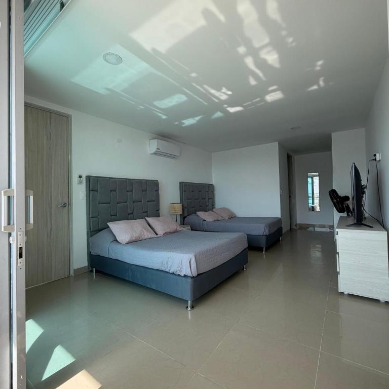 Morros Seaway 935 Apto 806 - Apartment with Sea View - 17