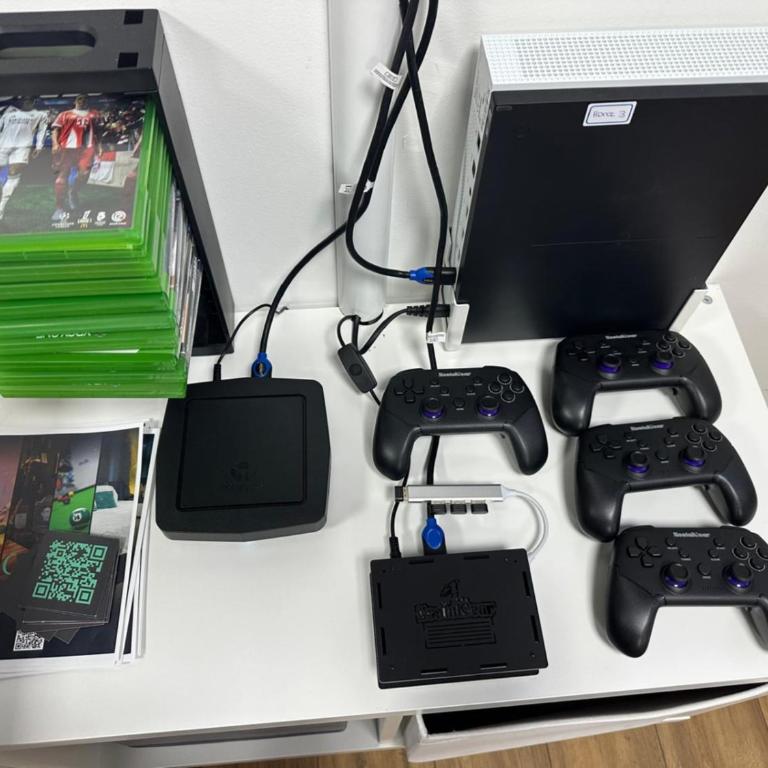 Le game clem - Apartment mit 1 Schlafzimmer - 13