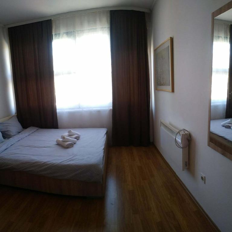 Arka za odmor- Mostar - One-Bedroom Apartment - 14