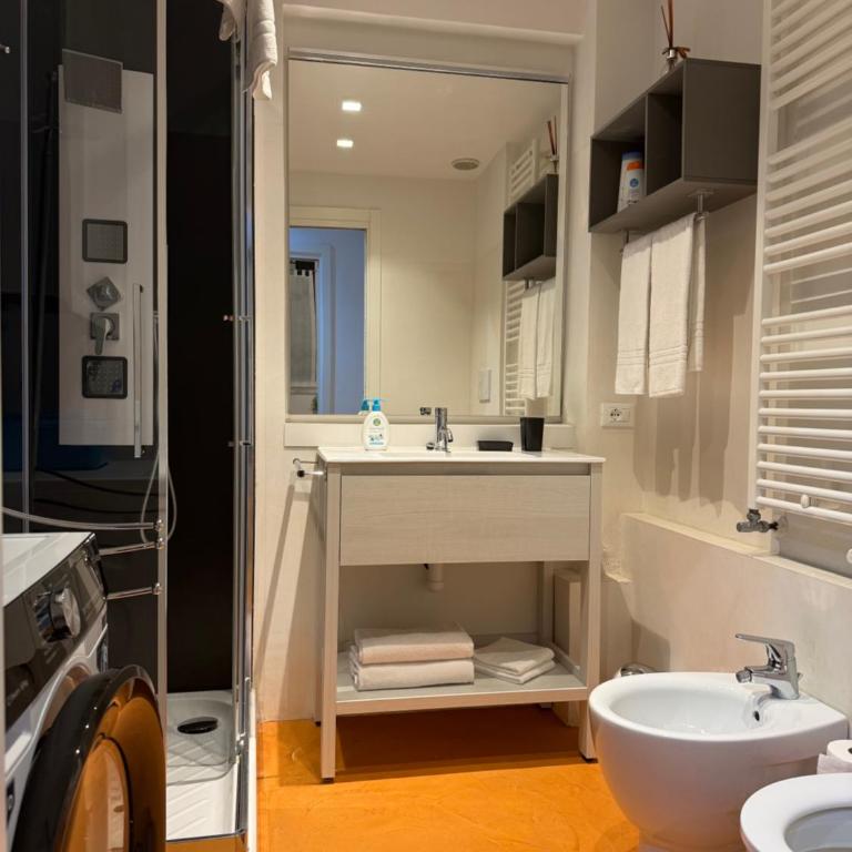 Ca' Vittoria Serene Home - Heart of Venice - Apartment - Ground Floor - 5