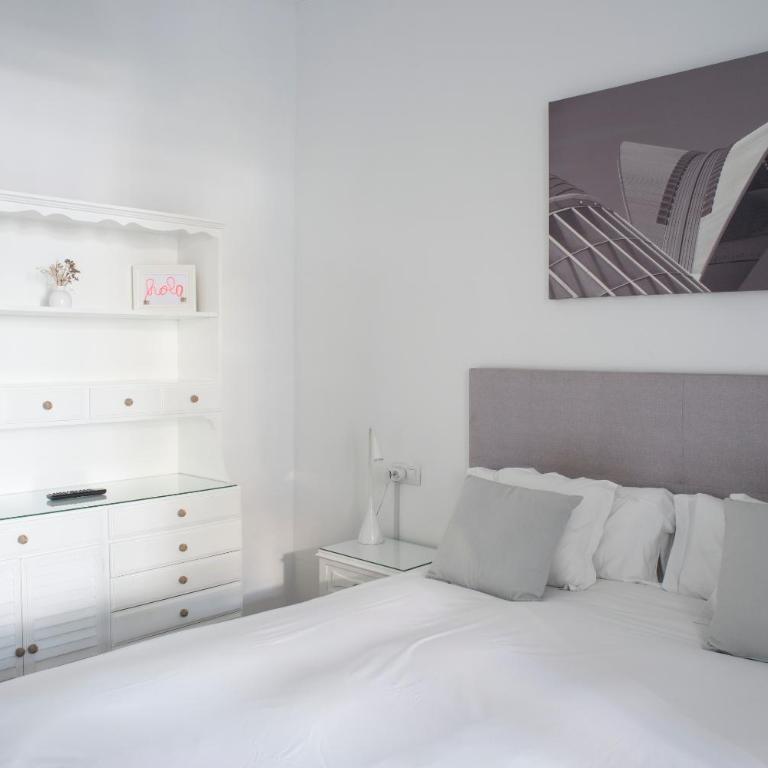 ABCyou Bed&Breakfast - Junior Suite - 7