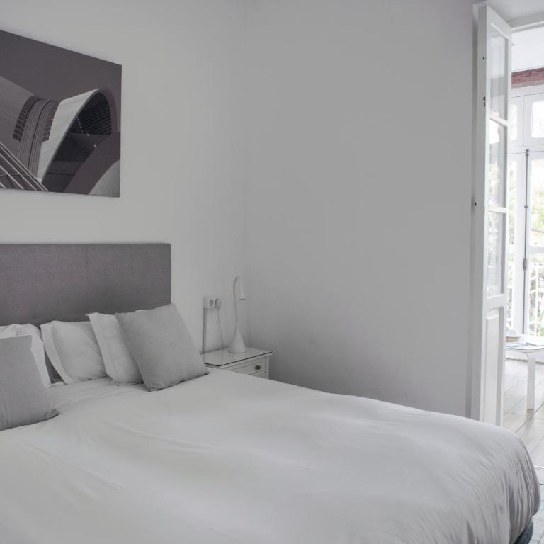 ABCyou Bed&Breakfast - Junior Suite - 8