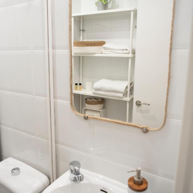 ABCyou Bed&Breakfast - Junior Suite - 14