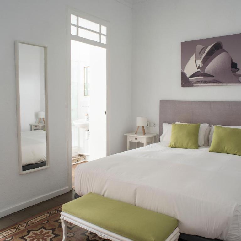 ABCyou Bed&Breakfast - Junior Suite - 16