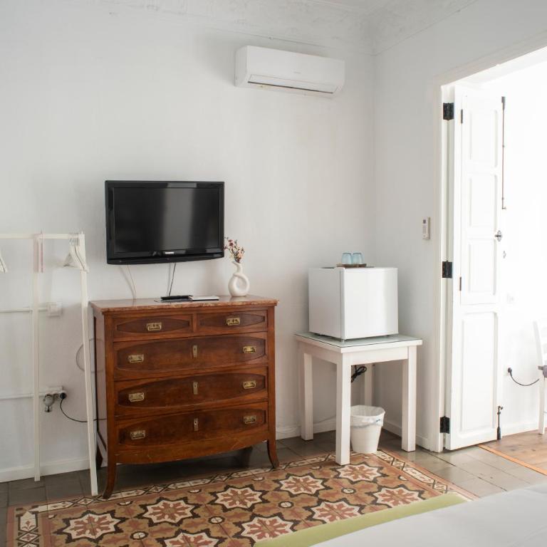 ABCyou Bed&Breakfast - Junior Suite - 17