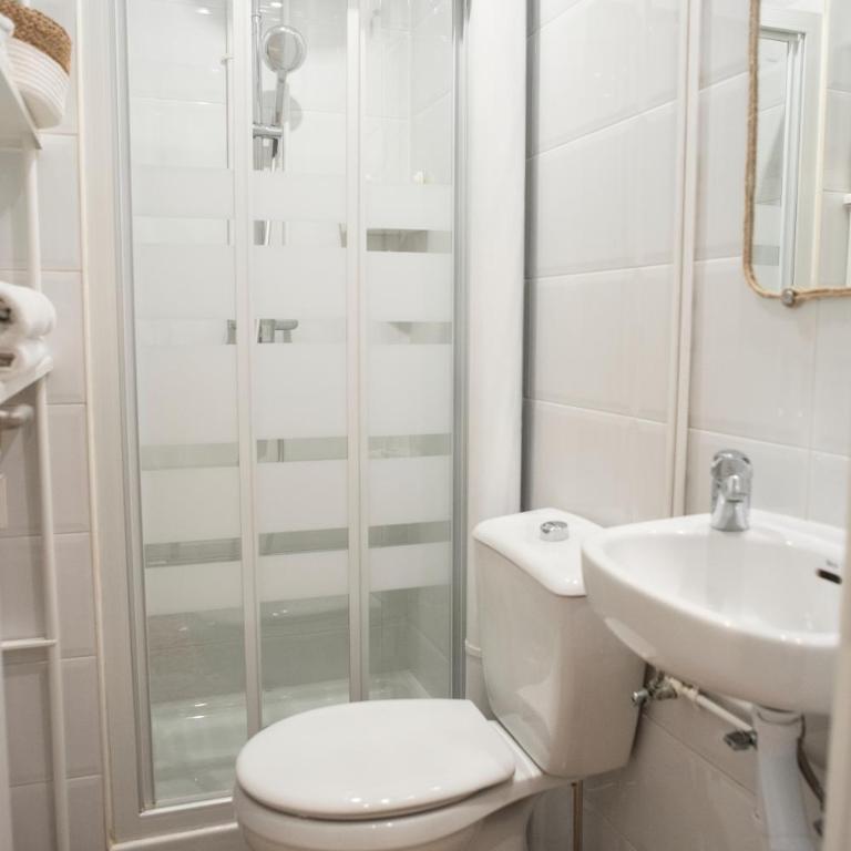 ABCyou Bed&Breakfast - Junior Suite - 13