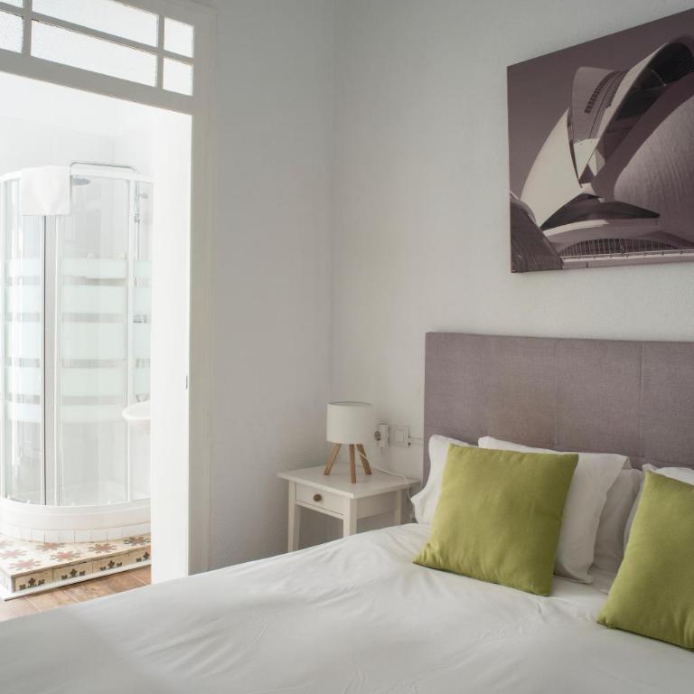 ABCyou Bed&Breakfast - Junior Suite - 15