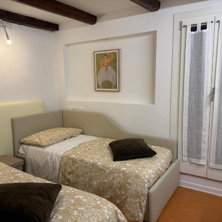 Ca' Vittoria Serene Home - Heart of Venice - Apartment - Ground Floor - 7