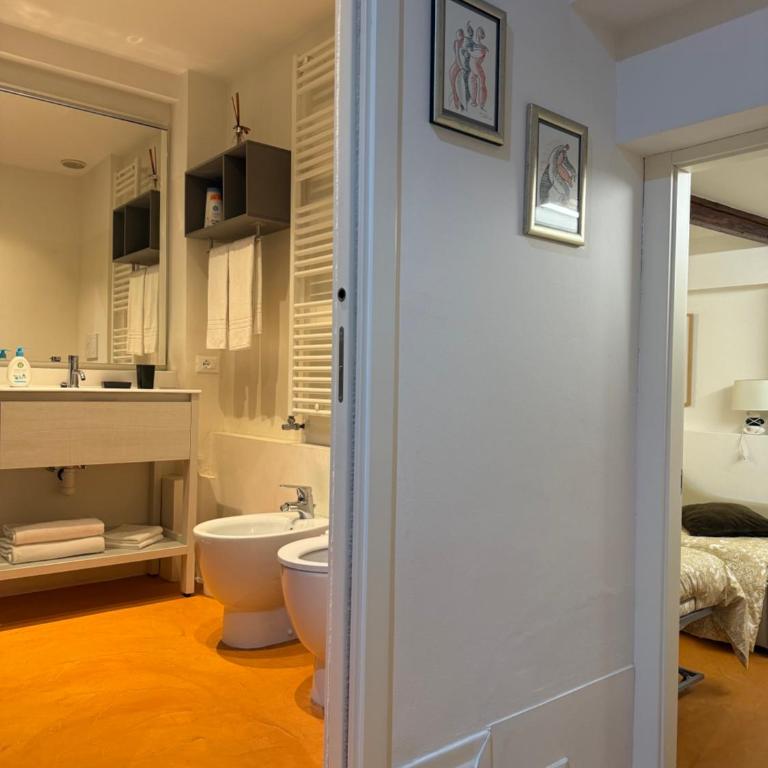 Ca' Vittoria Serene Home - Heart of Venice - Apartment - Ground Floor - 9