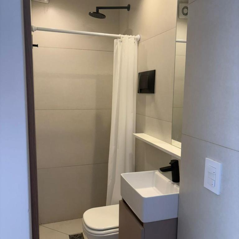 Balvanera Tango - Apartamento de 1 dormitorio - 12