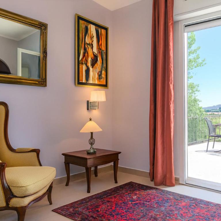 Arts Club Suite & Spa - Suite King con Vasca Idromassaggio - 7