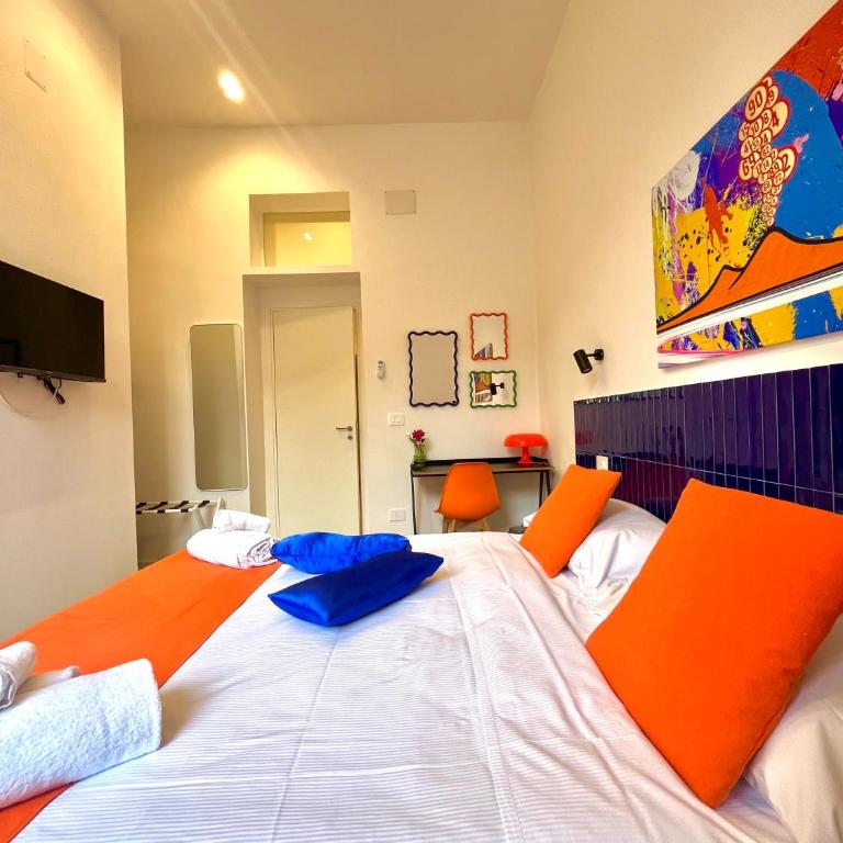 Alleria suites napoli - Appartamento - 22