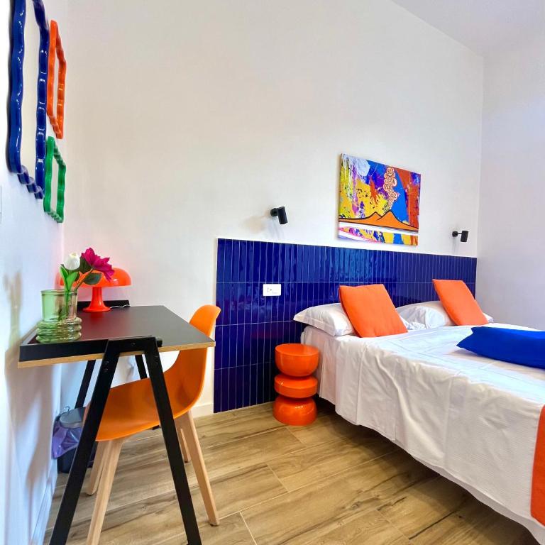 Alleria suites napoli - Appartamento - 5