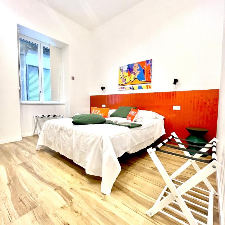 Alleria suites napoli - Appartamento - 32