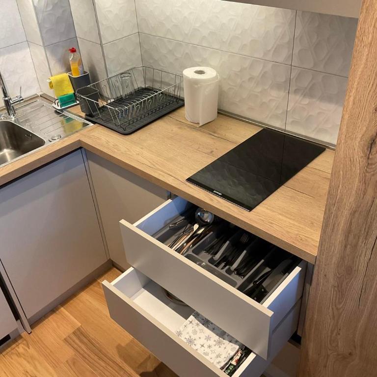 EMA Jahorina - One-Bedroom Apartment - 3