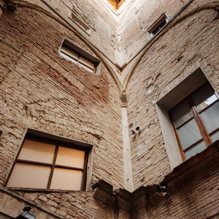 Residenza Granato - Two-Bedroom Apartment - 39