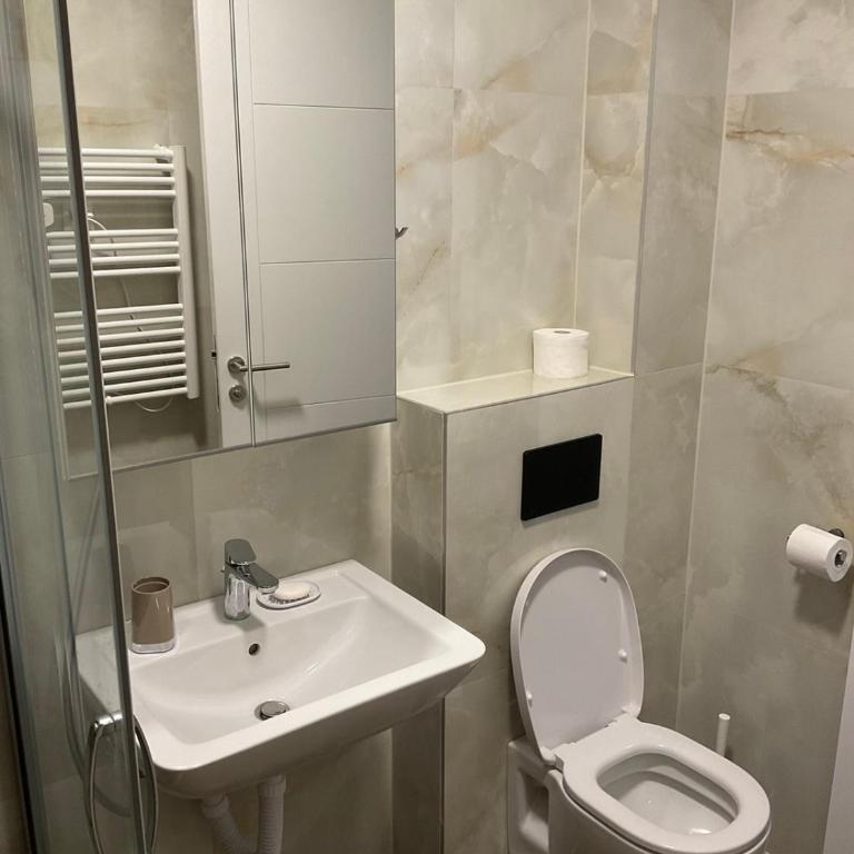 EMA Jahorina - One-Bedroom Apartment - 7
