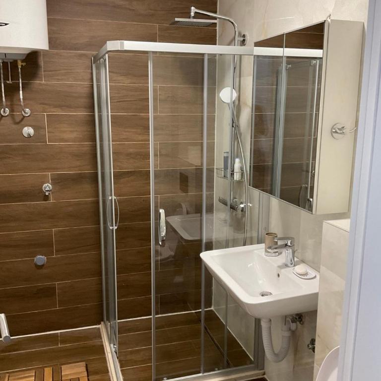 EMA Jahorina - One-Bedroom Apartment - 8