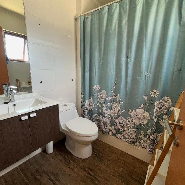 Hermosa Casa en Condominio - Casa de 2 dormitorios - 17