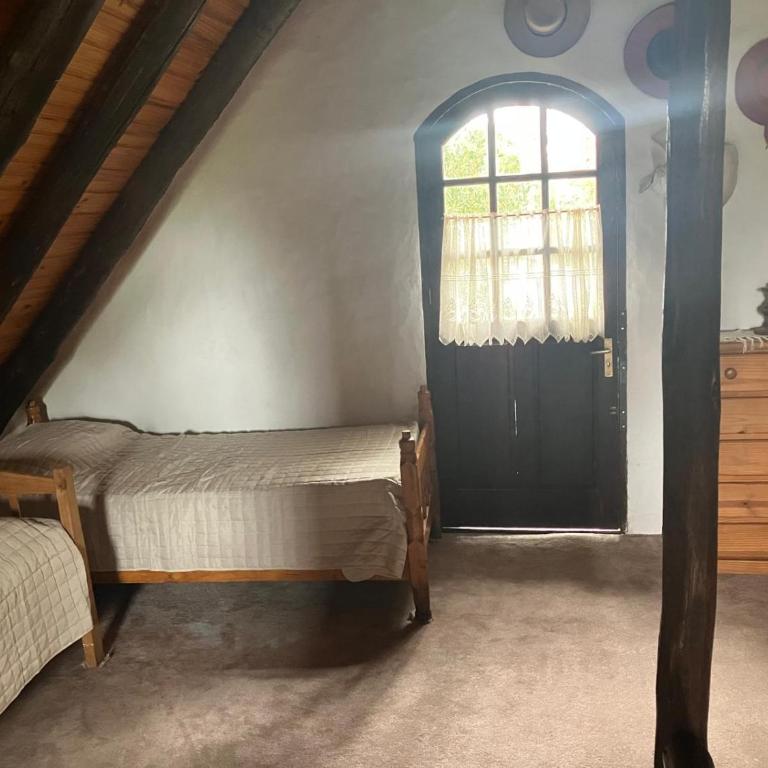 Cabaña del bosque 5 personas equipada totalmente - Casa de 2 dormitorios - 19