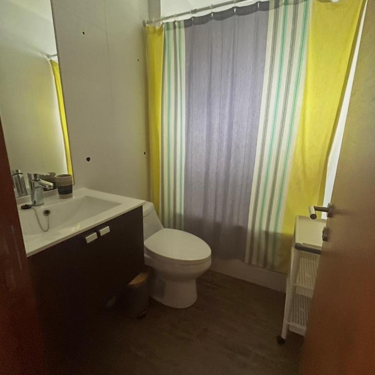 Hermosa Casa en Condominio - Casa de 2 dormitorios - 19