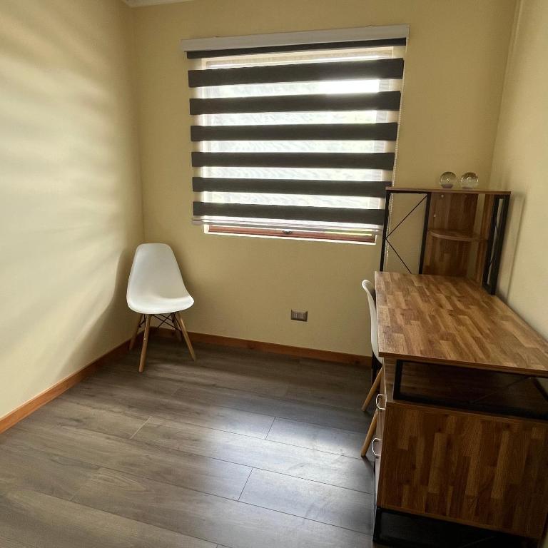 Hermosa Casa en Condominio - Casa de 2 dormitorios - 20