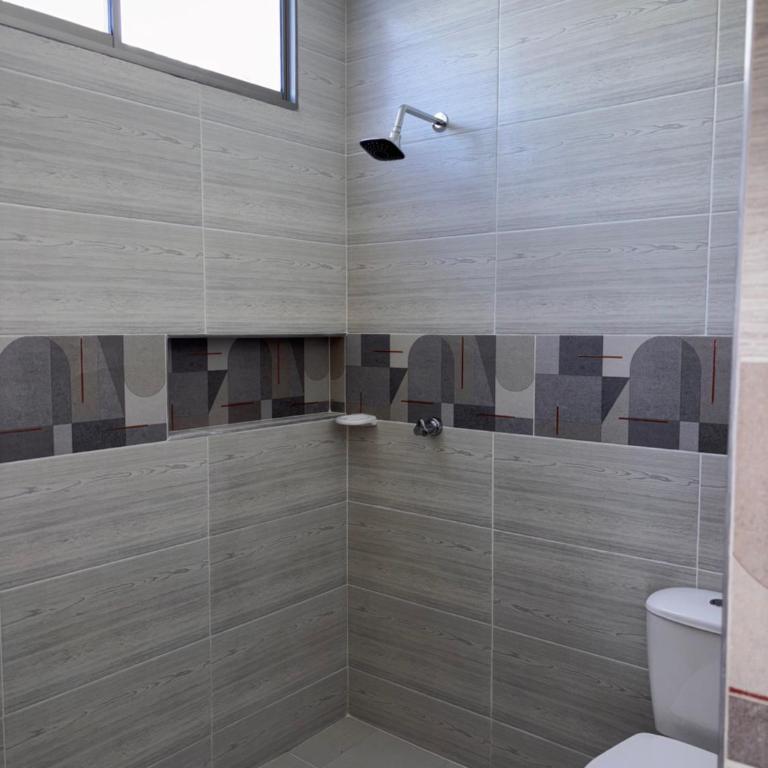Apartamento familiar en coveñas cerca del mar - Apartamento de 3 dormitorios - 6