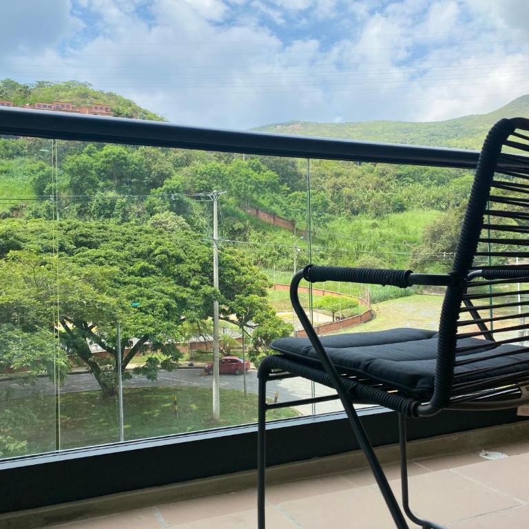 Chipichape Living - One-Bedroom Apartment - 4