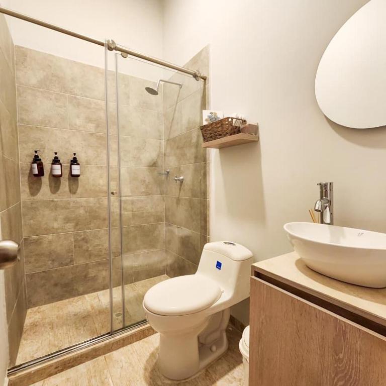 Hotel Casa Obed - Two-Bedroom Family Apartment - 4