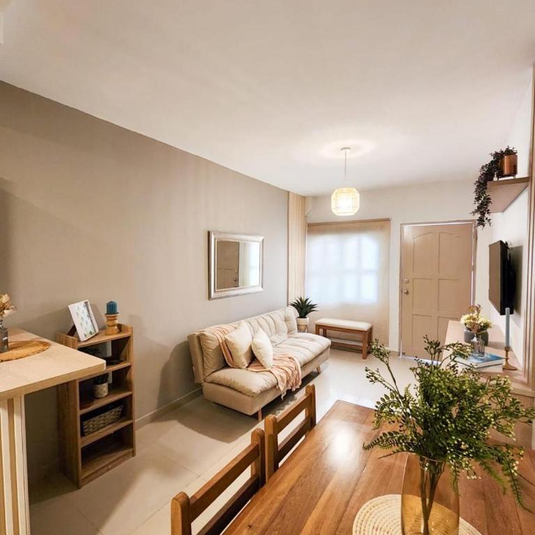 Hotel Casa Obed - Two-Bedroom Family Apartment - 1