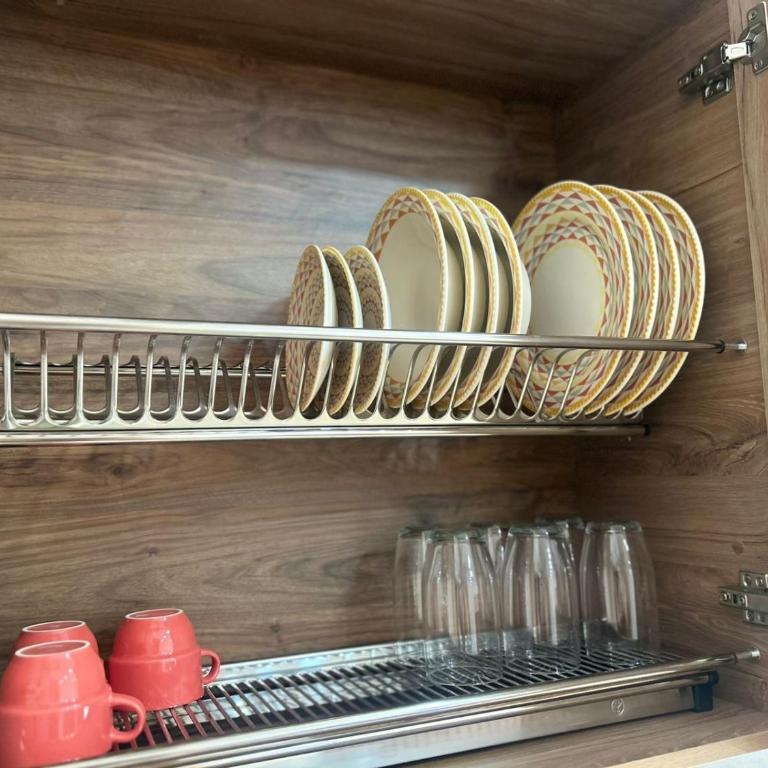 Chipichape Living - Apartamento de 1 dormitorio - 13