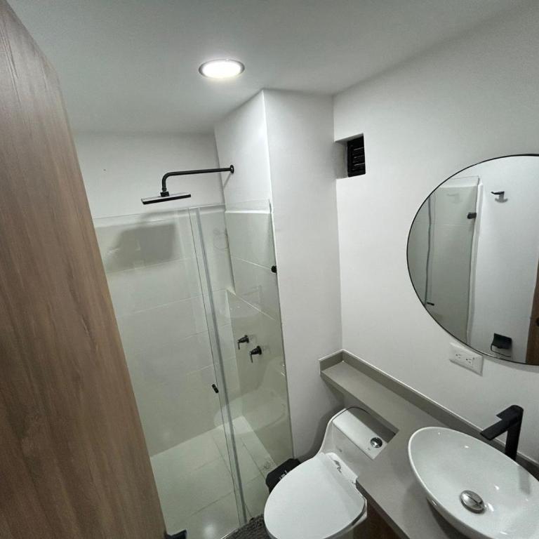 Chipichape Living - Apartamento de 1 dormitorio - 15