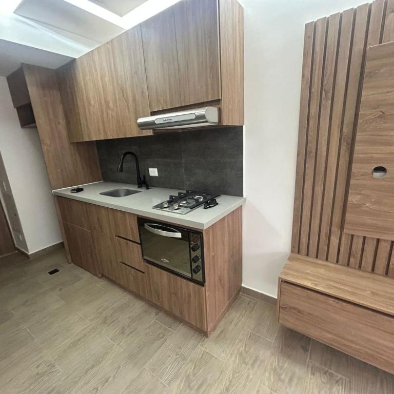 Chipichape Living - Apartamento de 1 dormitorio - 16