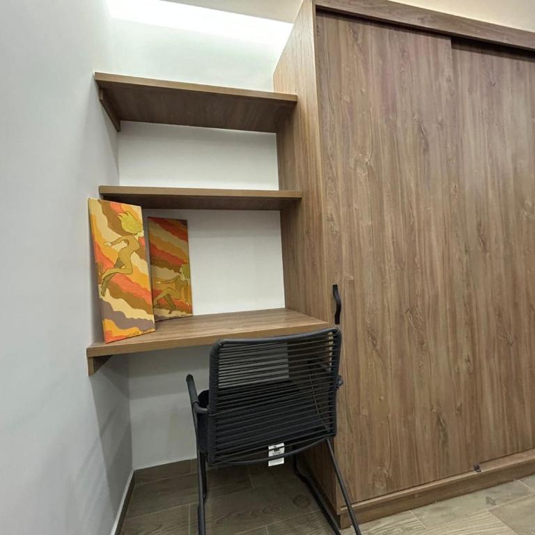 Chipichape Living - Apartamento de 1 dormitorio - 18