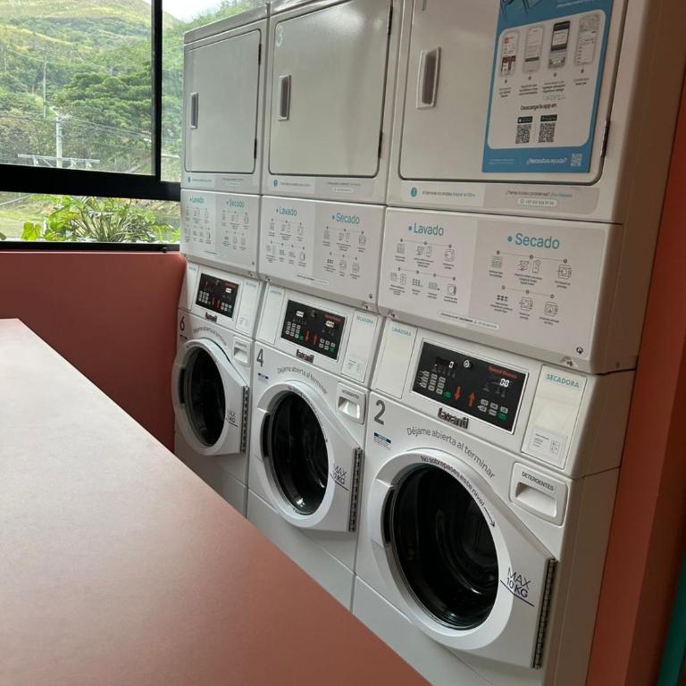 Chipichape Living - Apartamento de 1 dormitorio - 19
